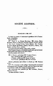 JOURNAL ASIATIQUE PAR J. CANTINEAU 1927_000557